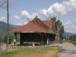 ex-NP Depot